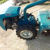 Motocoltivatore Bertolini 315