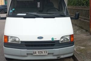 camper riviera  si ford transt