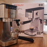 MACCHINETTA CAFFÈ POLTI