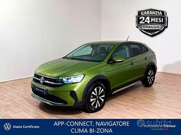 Volkswagen Taigo 1.0 tsi Life 110cv