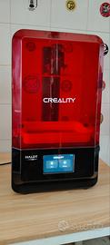 Stampante 3D 4K a resina Halot-Lite 8,9"