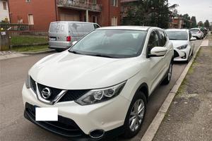 Nissan Qashqai 1.5 Diesel