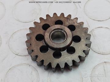 INGRANAGGIO AVVIAMENTO HUSQVARNA SMR 510 2005 2008
