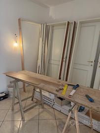 Pittore Cartegesso Elettricista