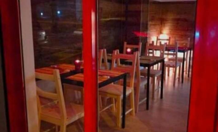 Locale commerciale fronte strada