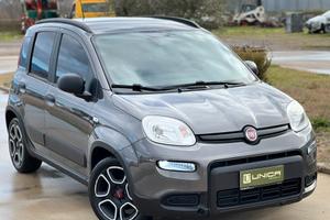 Fiat Panda 1.0 70 cv s&s STREET HYBRID ITALIANA 5p