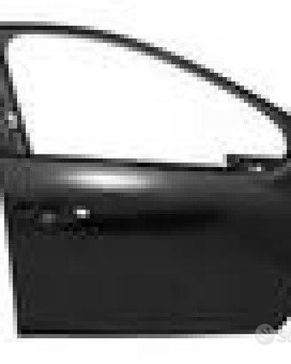 Porta anteriore peugeot 208 2012 a 2018