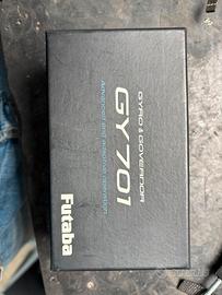 Lotto Avionica ed Elettronica Modellismo