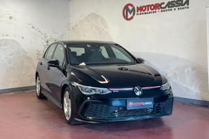 Volkswagen Golf 2.0 TSI DSG GTI