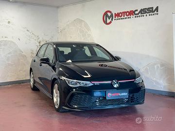 Volkswagen Golf 2.0 TSI DSG GTI