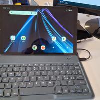 tablet acer più tastiera 