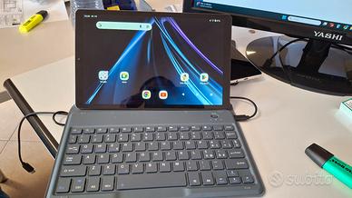 tablet acer più tastiera 