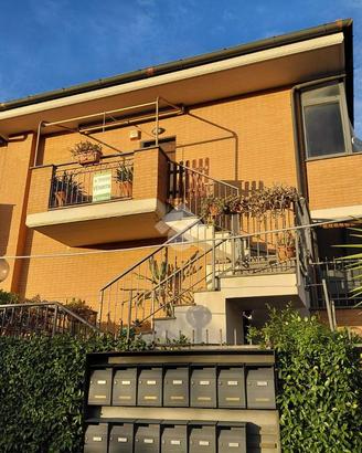 3 LOCALI A MARINO