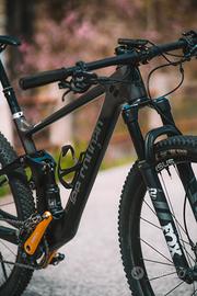 mtb lee cougan crossfire 428 tg s 
