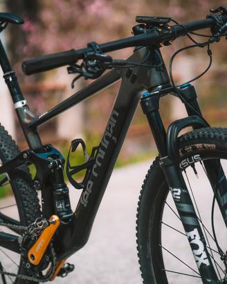 mtb lee cougan crossfire 428 tg s 
