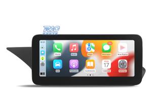 RADIO GPS ANDROID 14 MERCEDES CLASSE E W212 / S212