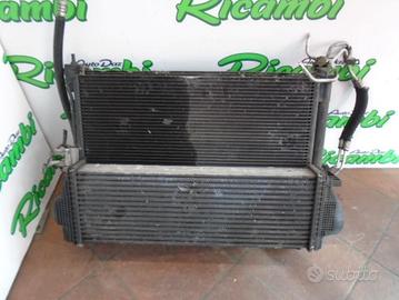 KIT RADIATORI GRAND CHEROKEE WK2 3.0 CRD 2012