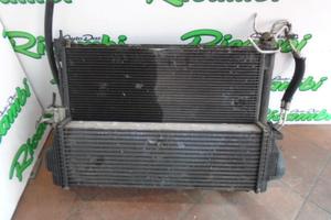 KIT RADIATORI GRAND CHEROKEE WK2 3.0 CRD 2012