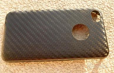 Cover APPLE iPhone S4 della VAVELIERO