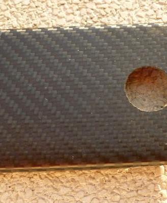 Cover APPLE iPhone S4 della VAVELIERO