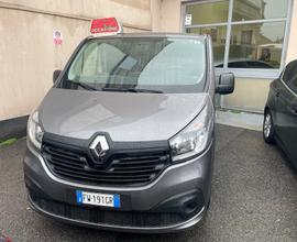 Renault Trafic T27 1.6 dCi 125CV S&S PC-TN Intens