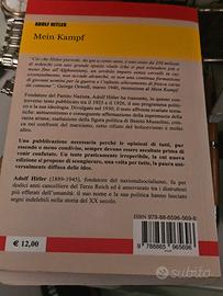 MEIN KAMPF