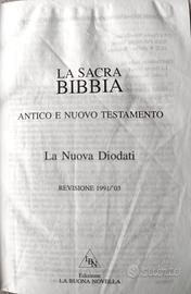 NUOVA DIODATI TASCABILE