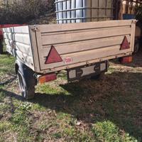 Carrello appendice ellebi 