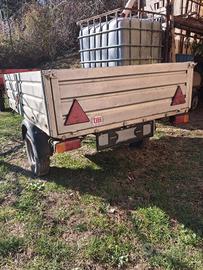 Carrello appendice ellebi 