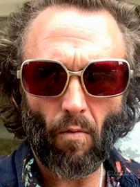 Oliver Peoples OP-523 (Brad Pitt in Fight Club)