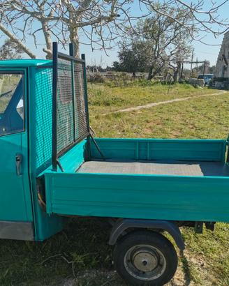 Ape 50