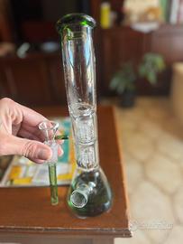 Bong della BLACK  LEAF💪👊