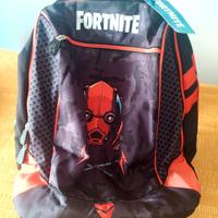 FORTNITE Zaino scuola Originale Game in Spalla