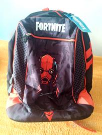 FORTNITE Zaino scuola Originale Game in Spalla
