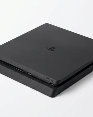 PlayStation 4 Slim 500GB