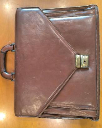 borsa in cuoio