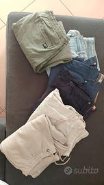 Tutto a 10€ pantaloni è jeans