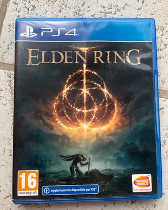 elden ring Ps4-Ps5