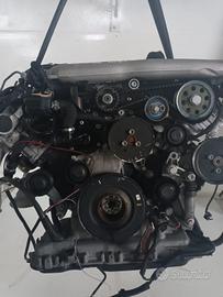 CGK MOTORE COMPLETO AUDI A5 Berlina Serie (8T3) CG