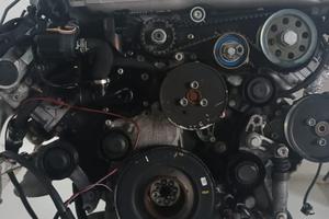 CGK MOTORE COMPLETO AUDI A5 Berlina Serie (8T3) CG