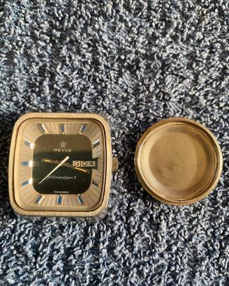 Revue Orologio anni 60/70