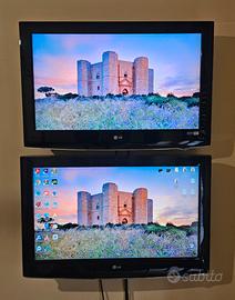TV LG - 32"