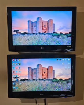 TV LG - 32"