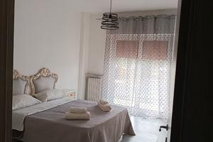 Casa vacanze Fuorigrotta napoli