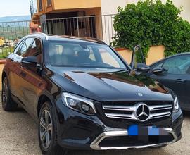 MERCEDES GLC 250d Sport (X253) - 2018