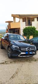 MERCEDES GLC 250d Sport (X253) - 2018