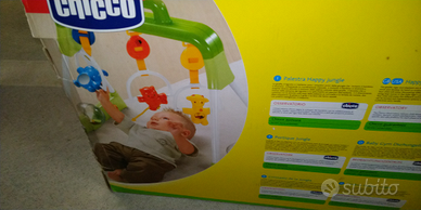 CHICCO Palestrina Happy Jungle