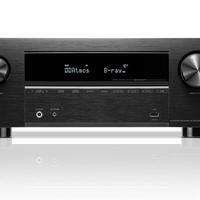 DENON Sintoamplificatore AV AVR-X2800H DAB