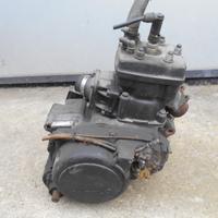 Motore garelli 125 S