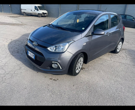 Hunday i10